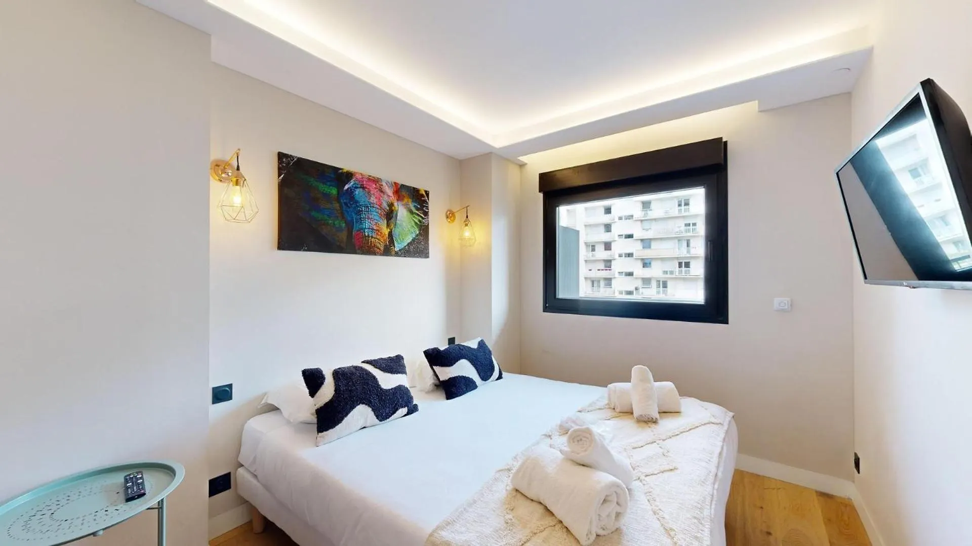 Bluestay 56 - Superbe Appartement A Parigi Appartamento