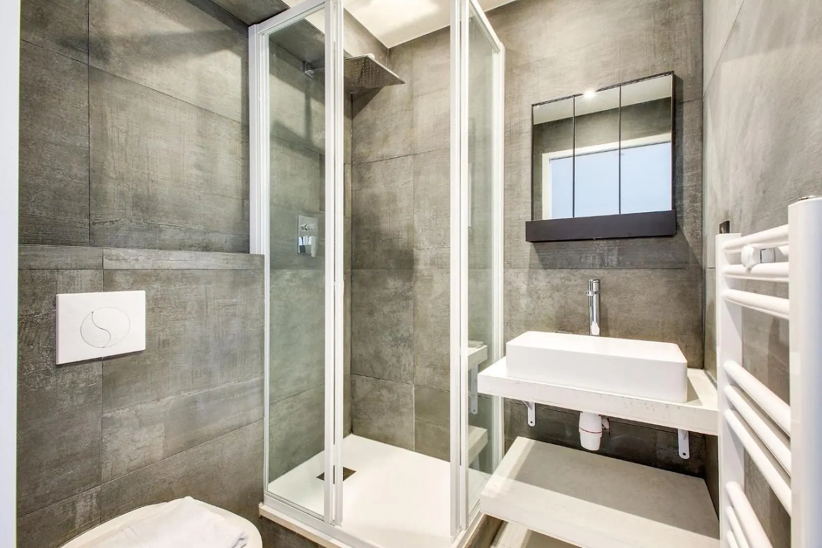 Bluestay 56 - Superbe Appartement A Parigi 0*,  Francia