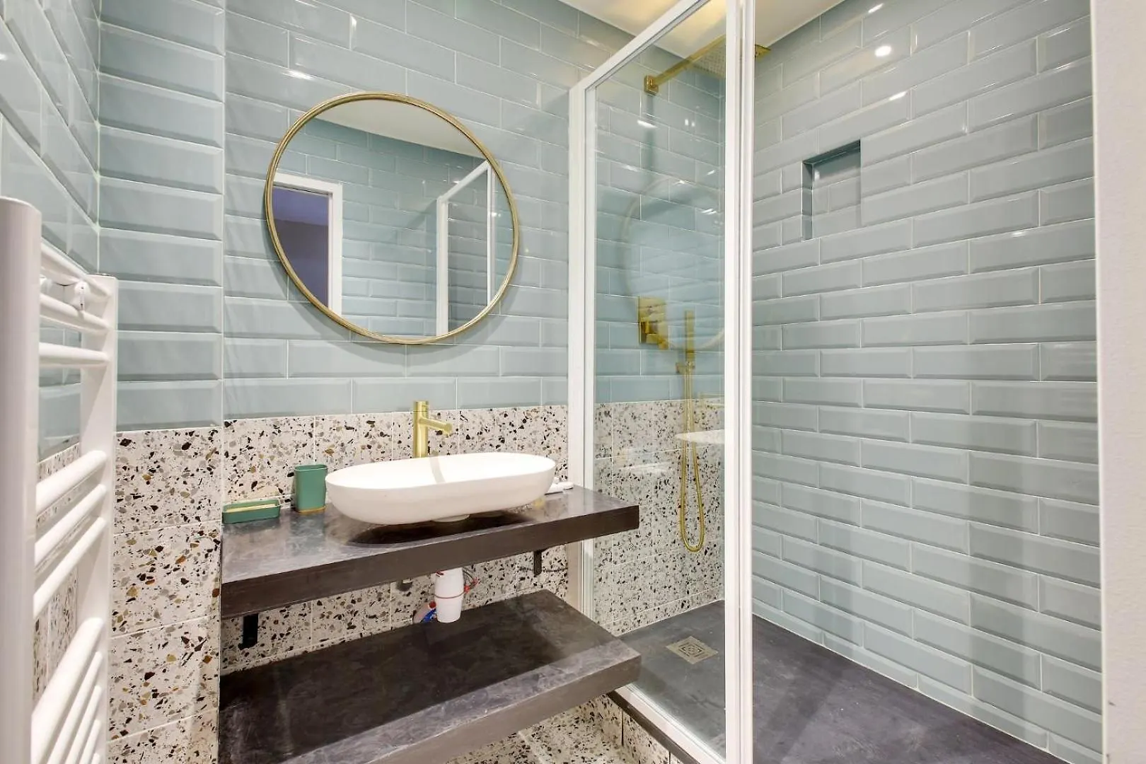 Bluestay 56 - Superbe Appartement A Parigi Francia